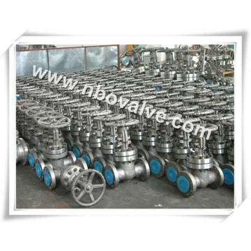 Stainless Steel F304ss Gate Valve (3")